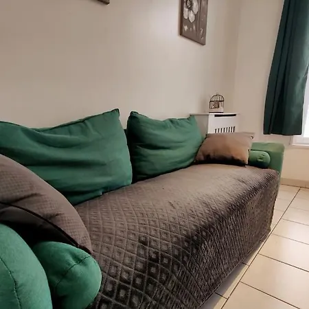 Entier Proche Tribunaux Apartament Douai