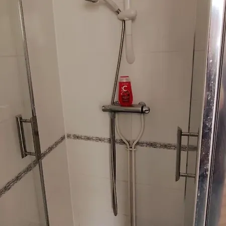 Apartament Entier Proche Tribunaux *
