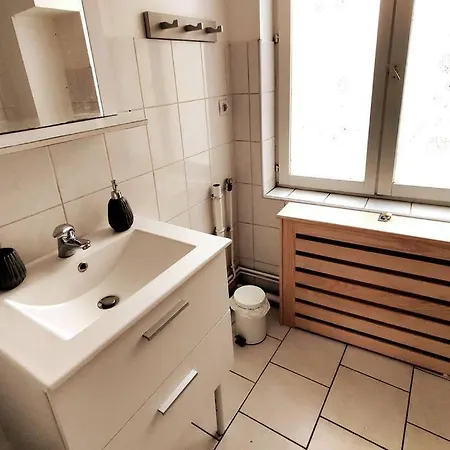 דירה Entier Proche Tribunaux