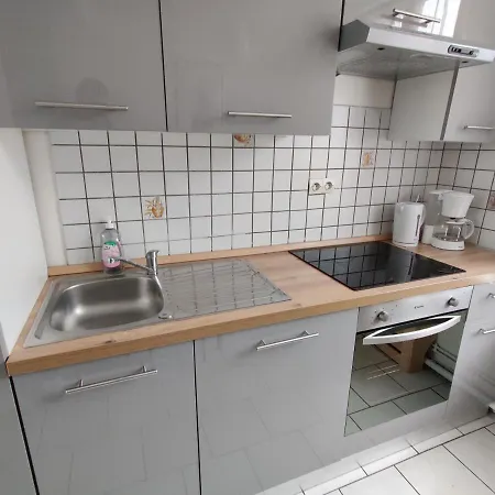 Entier Proche Tribunaux Apartament *