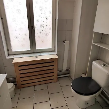 Entier Proche Tribunaux Apartment Douai